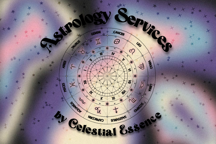 Astrology Services