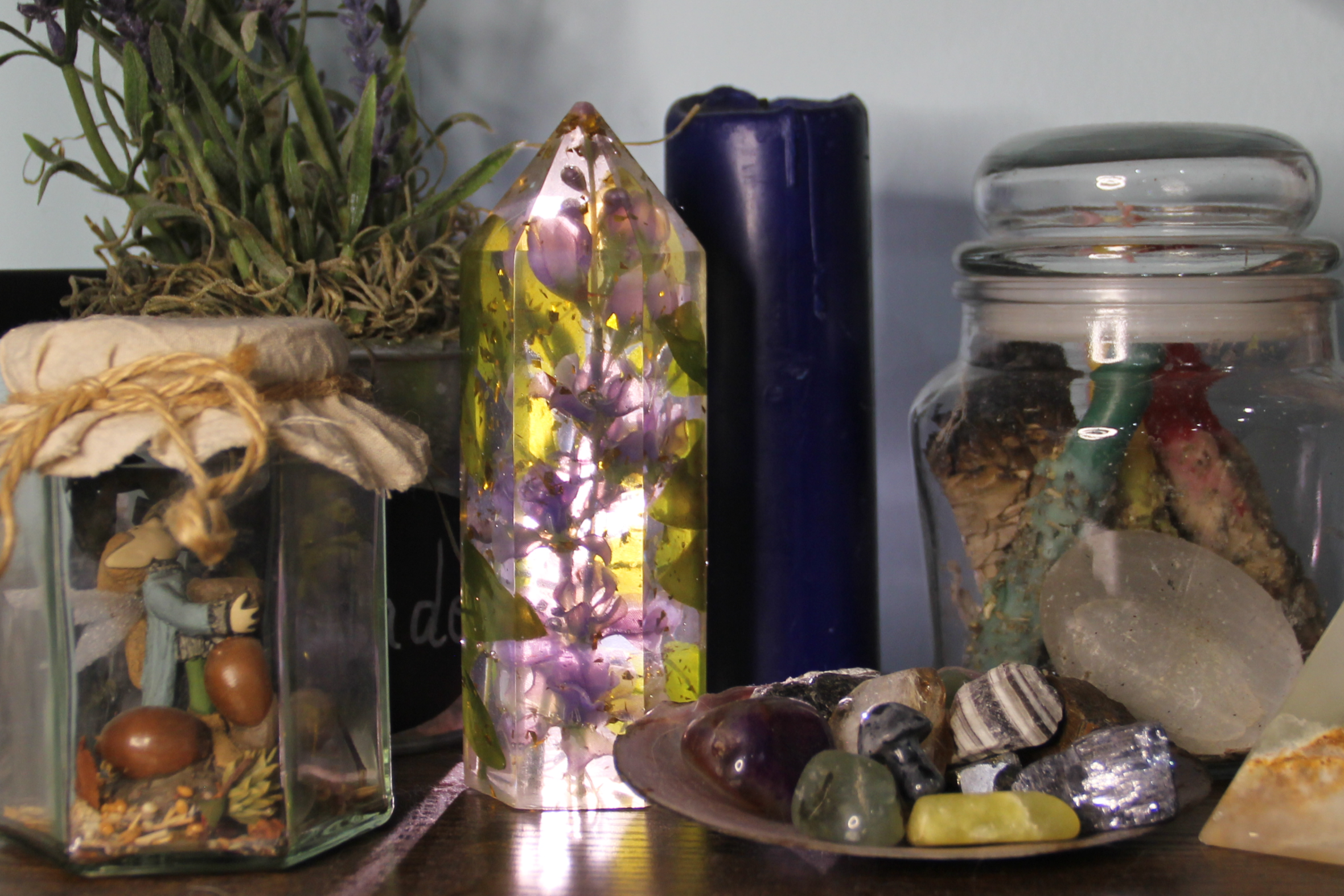 Home Decor