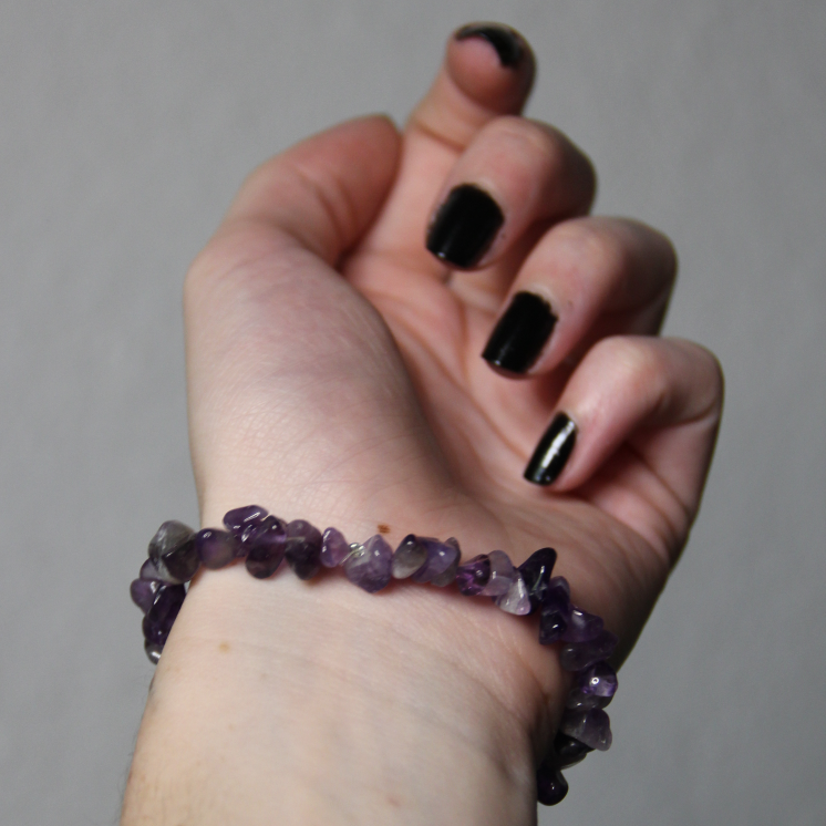 Radiance Gemstone Bracelets