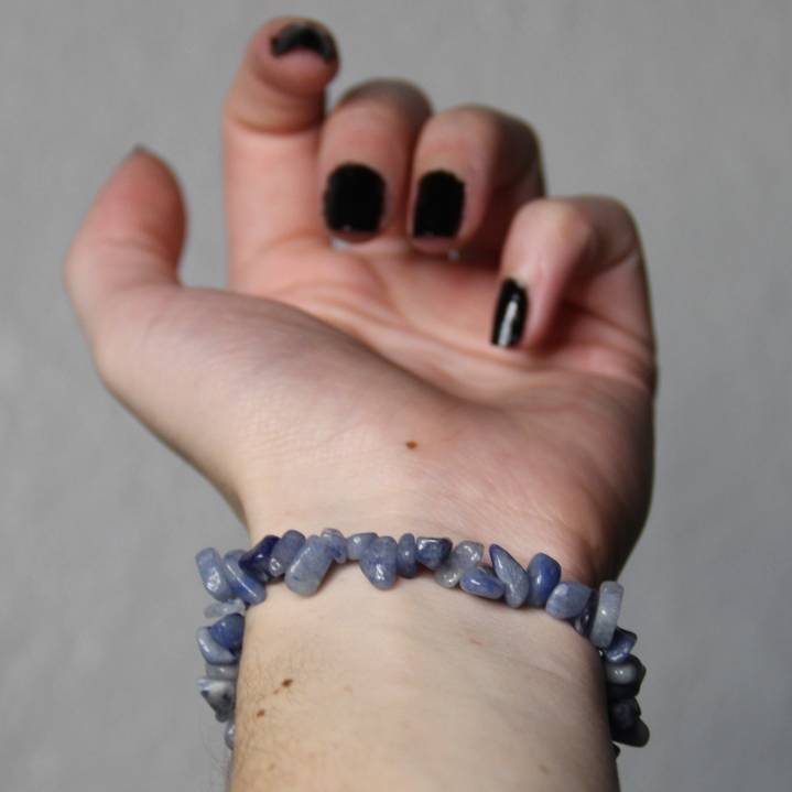 Radiance Gemstone Bracelets