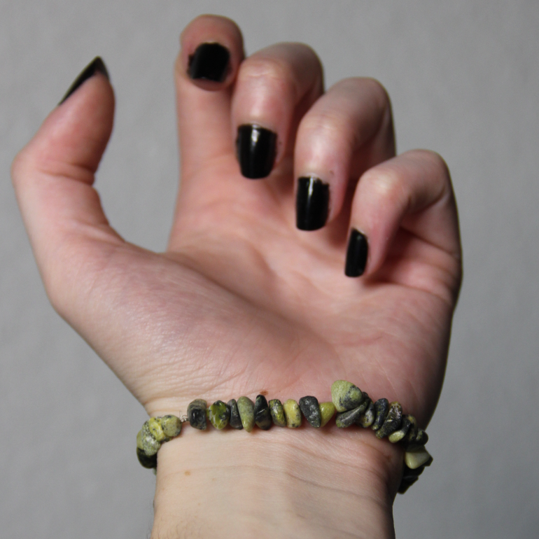Radiance Gemstone Bracelets