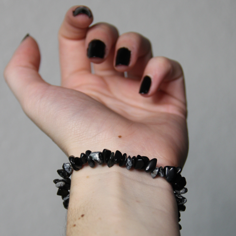 Radiance Gemstone Bracelets