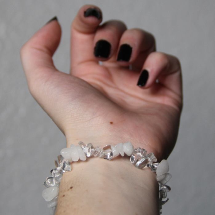 Radiance Gemstone Bracelets