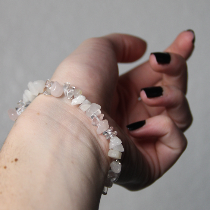 Radiance Gemstone Bracelets