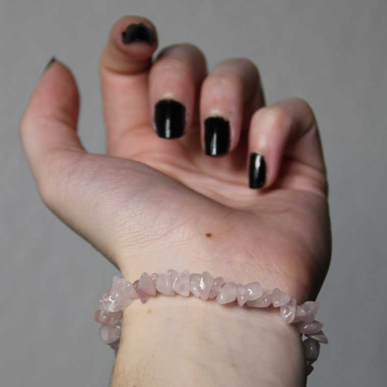 Radiance Gemstone Bracelets