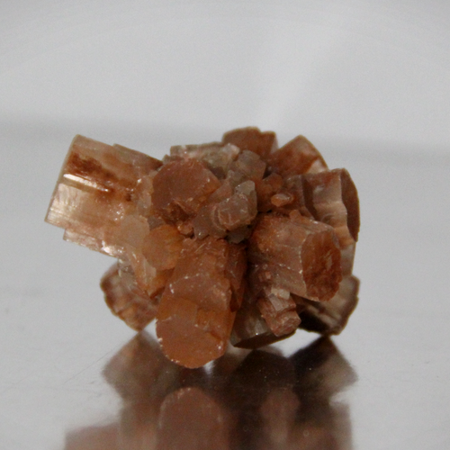 Aragonite Crystals