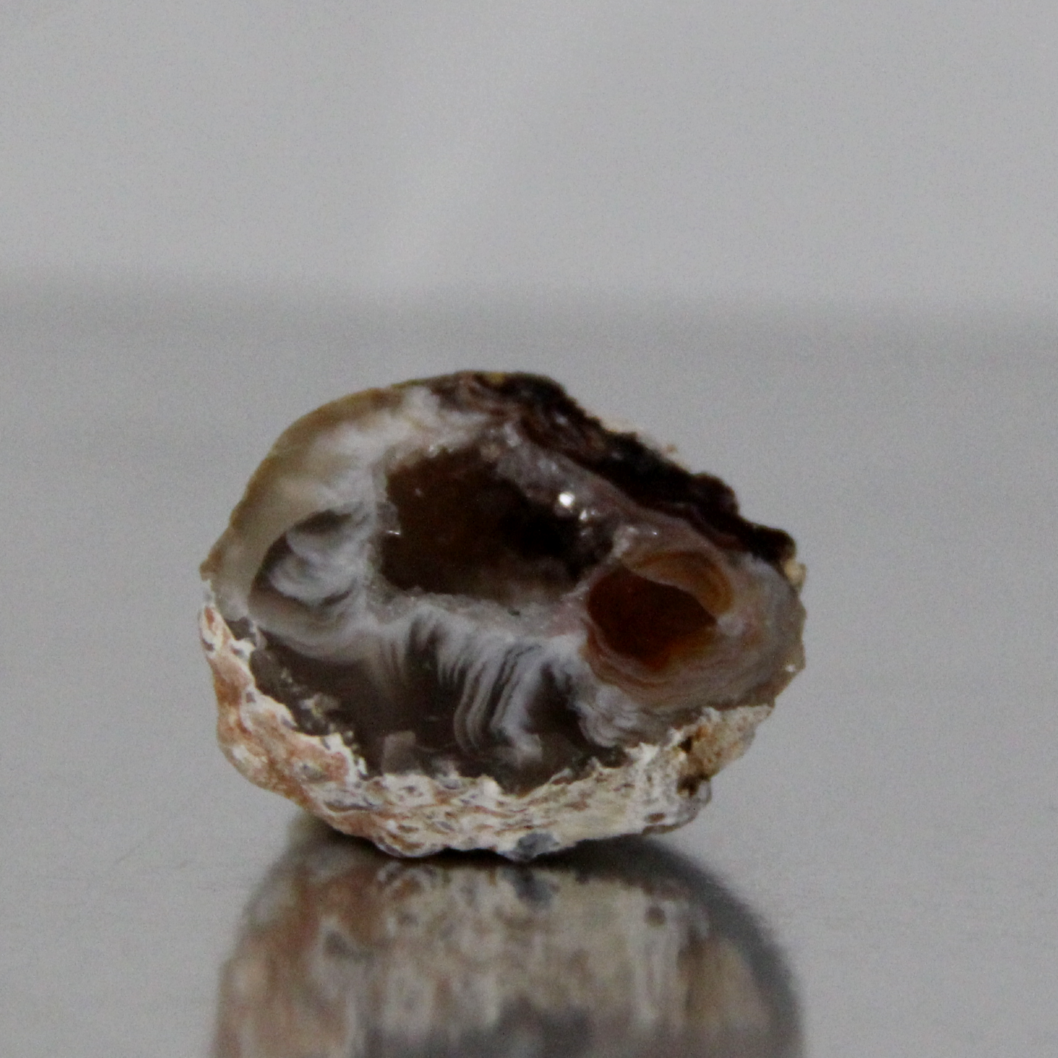 Agate Geodes