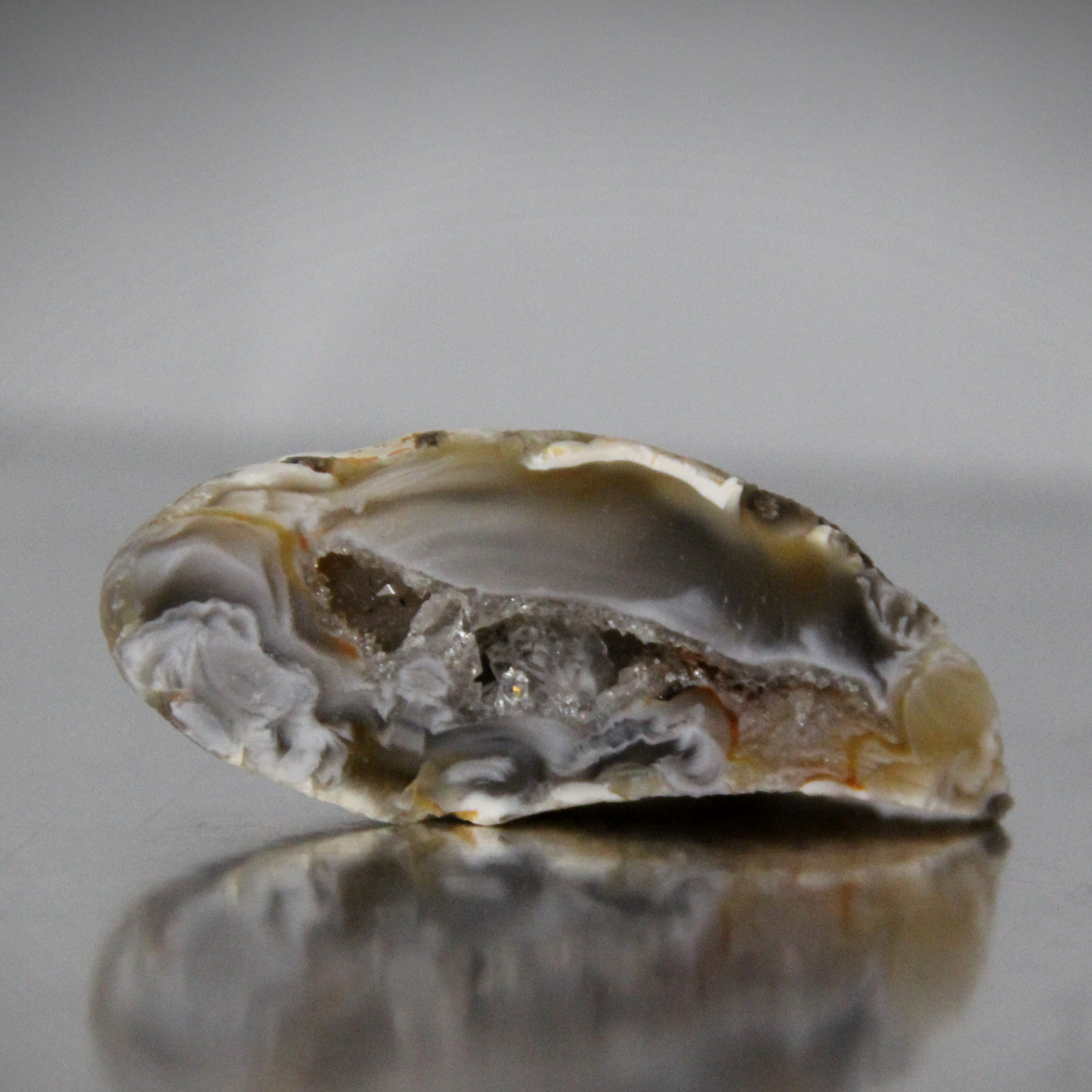 Agate Geodes