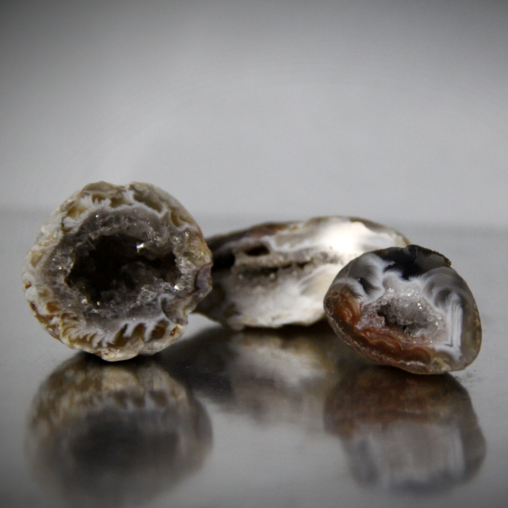 Agate Geodes
